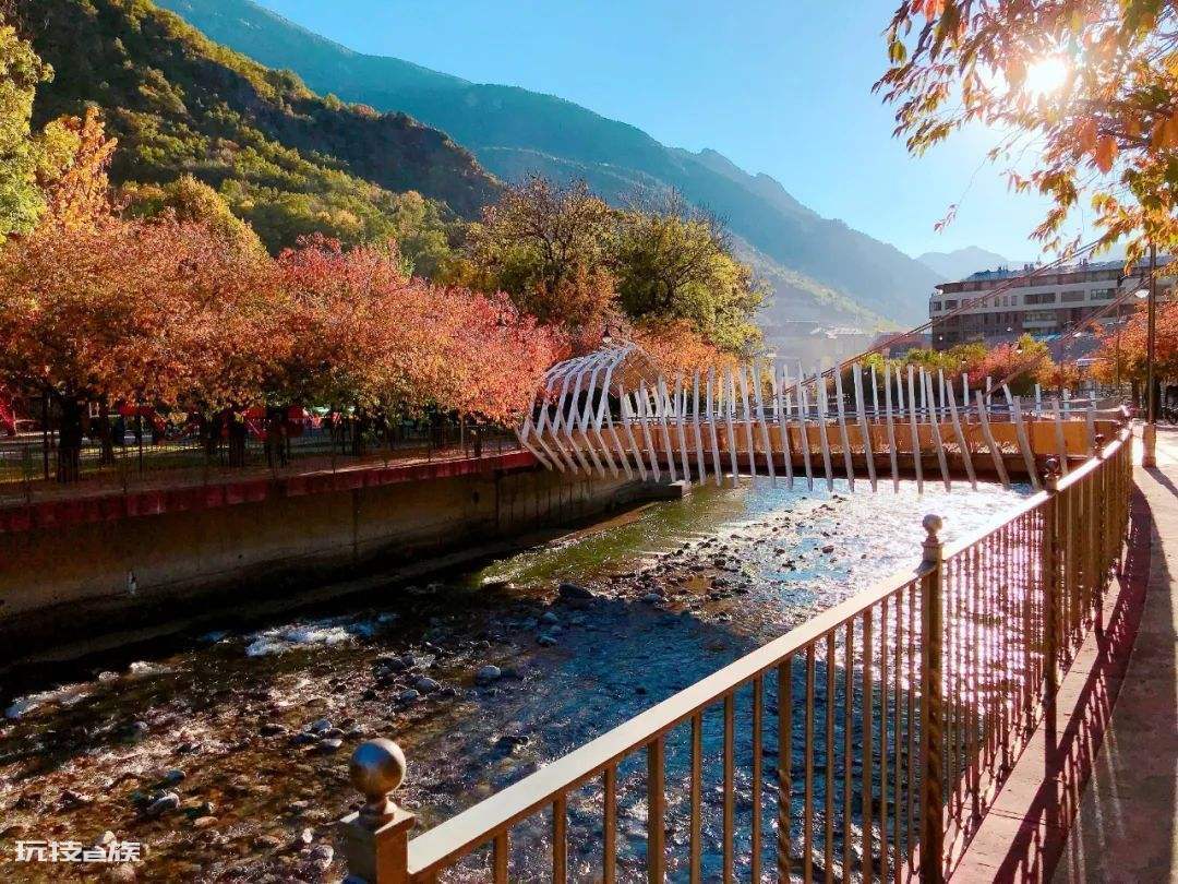 安道尔是哪里城市(安道尔是什么地方)-图片3